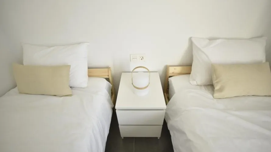 Apartment de 3 chambres à Campoamor, Spain No. 1308 № 8