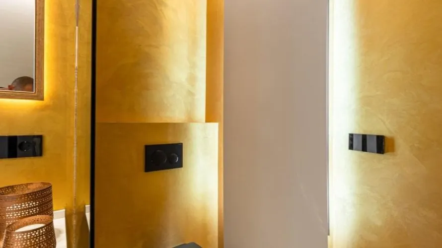 Villa de 4 chambres à Benidorm, Spain No. 2016 № 13