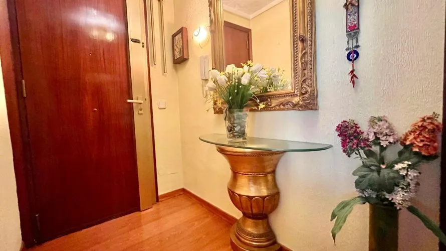 Apartment de 3 chambres à Torrevieja, Spain No. 1417 № 16