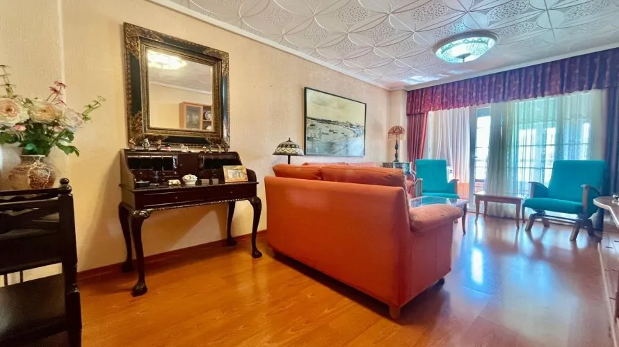 Apartment de 3 chambres à Torrevieja, Spain No. 1417 № 1