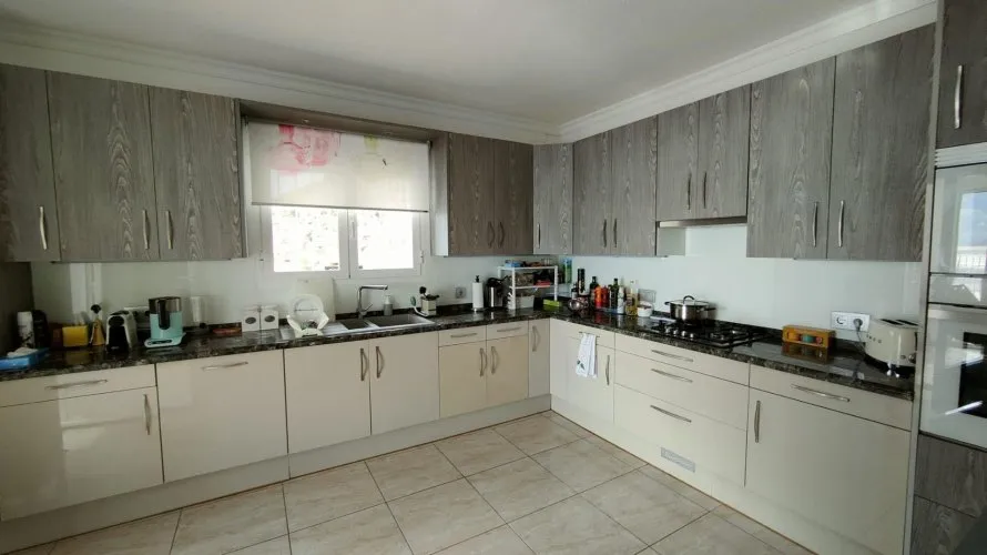 Villa de 209m² à Benitachell, Spain No. 1272 № 6