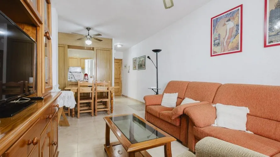 Penthouse de 70m² à Torrevieja, Spain No. 2193 № 25