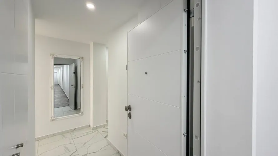 Apartment de 2 chambres à Torrevieja, Spain No. 1000