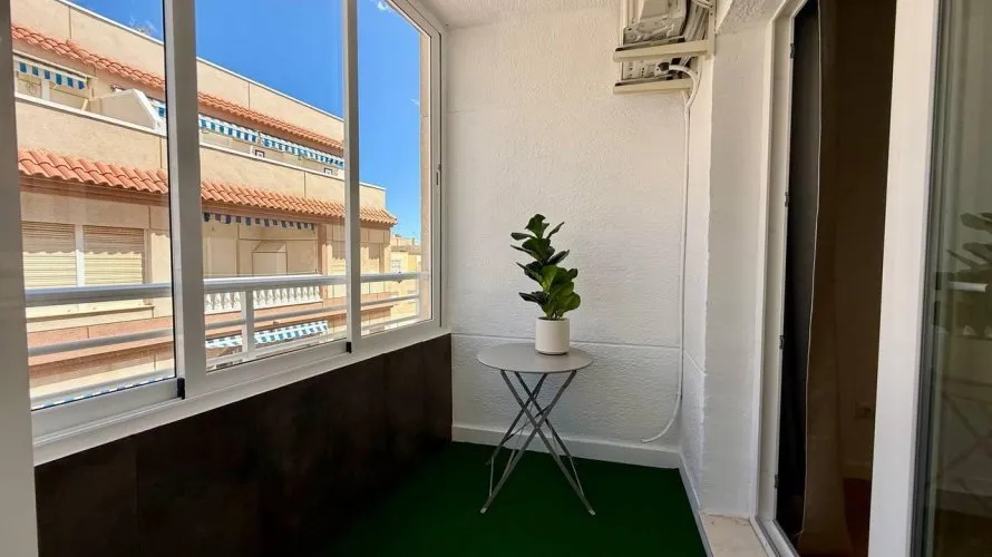 Apartment de 3 chambres à La Mata, Spain No. 1168