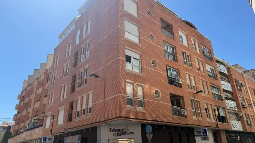 Apartment de 2 chambres à Torrevieja, Spain No. 2153 № 15