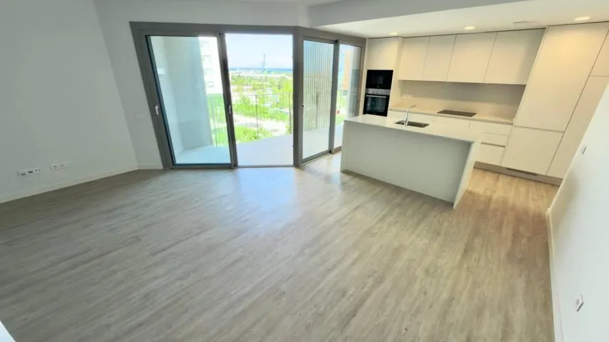 Apartment de 3 chambres à Alicante, Spain No. 1129 № 22
