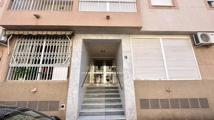Penthouse de 2 chambres à Torrevieja, Spain No. 2178 № 28