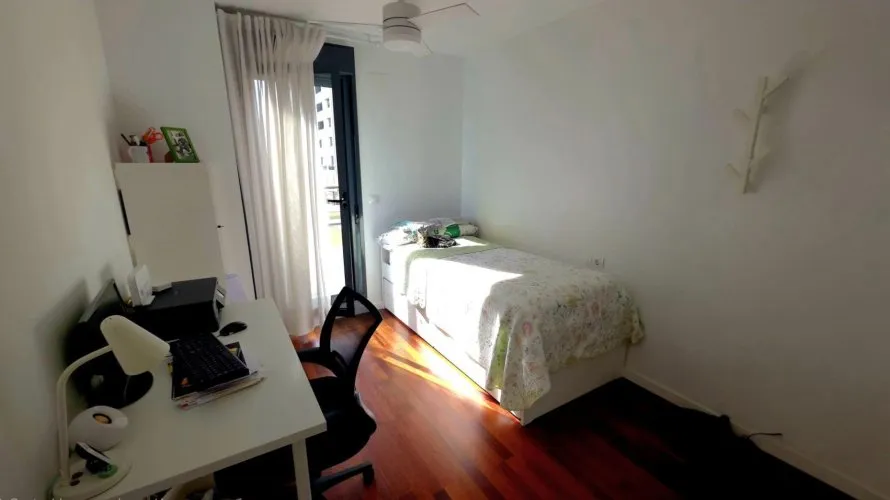 Apartment de 3 chambres à Alicante, Spain No. 2019 № 9