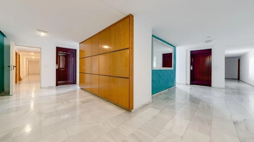 Apartment de 1 chambre à Alicante, Spain No. 1120 № 7