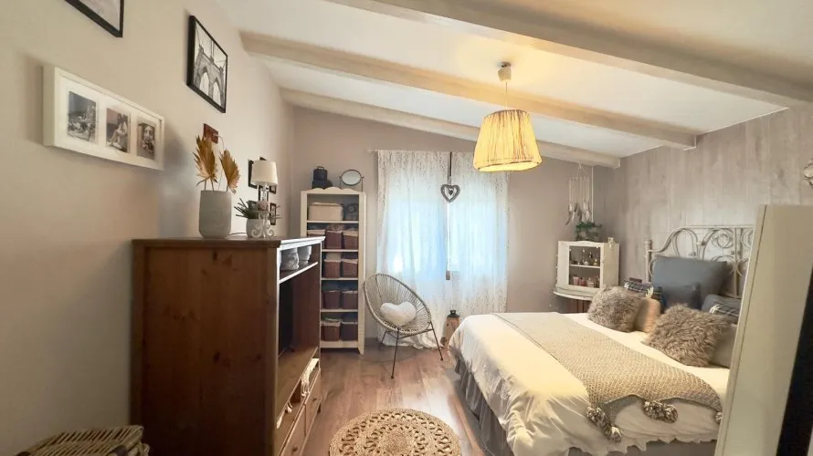Apartment de 3 chambres à Torreblanca, Spain No. 963 № 13