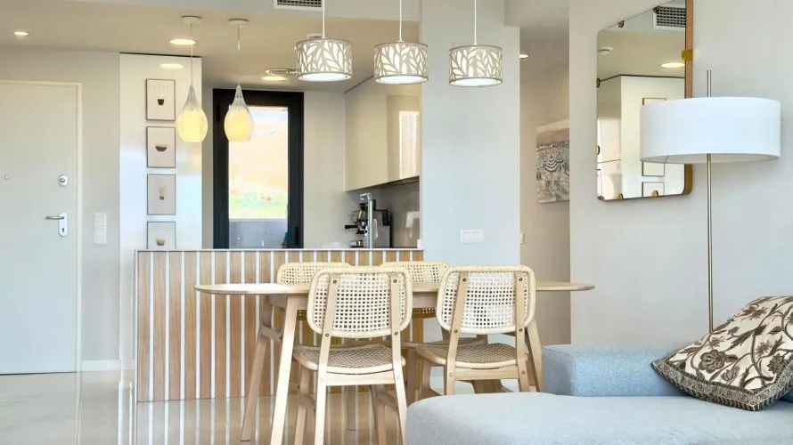 Apartment de 3 chambres à Benidorm, Spain No. 1142 № 28