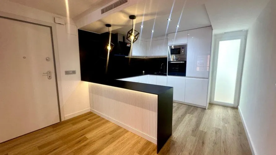 Apartment de 3 chambres à Alicante, Spain No. 1330 № 3