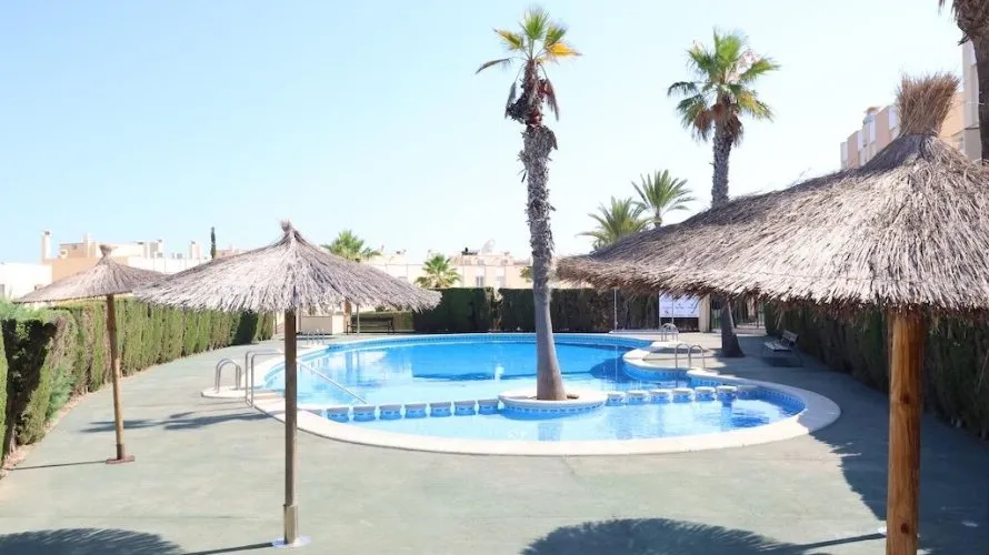 House de 3 chambres à Cabo Roig, Spain No. 1410 № 22
