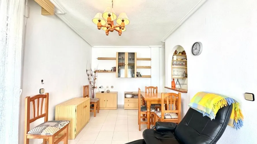 Penthouse de 2 chambres à Torrevieja, Spain No. 2178 № 6