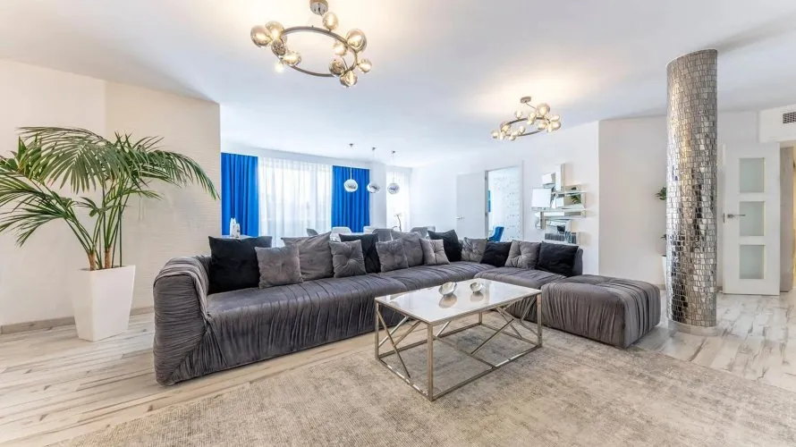 Penthouse de 5 chambres à Alicante, Spain No. 1374 № 25