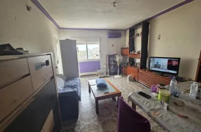 Apartment de 2 chambres à Alicante, Spain No. 2205