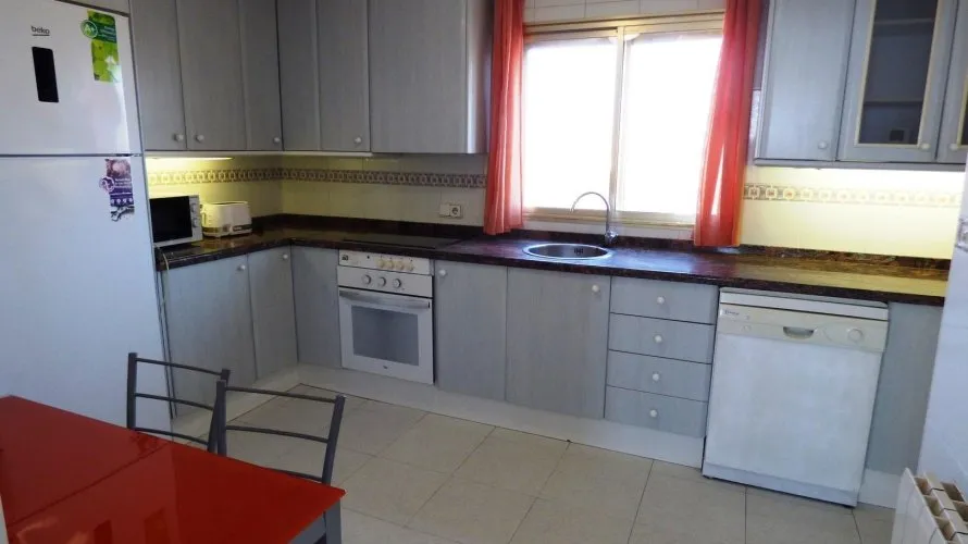 Apartment de 4 chambres à Cabo De Las Huertas, Spain No. 1249 № 19