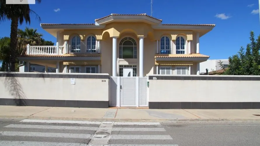 Apartment de 4 chambres à L'Eliana, Spain No. 1313 № 6