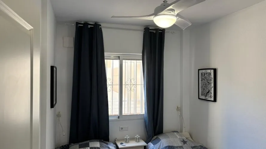 Penthouse de 2 chambres à Nueva Torrevieja, Spain No. 990 № 14