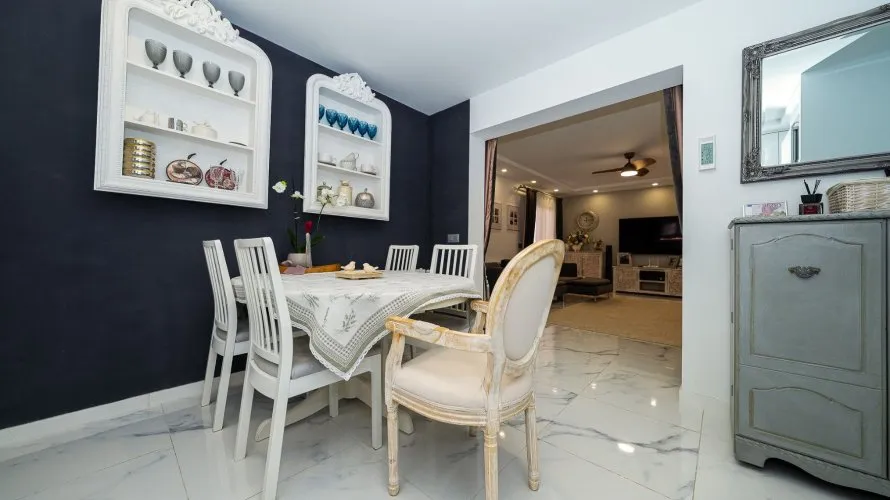 Villa de 192m² à Pinar De Campoverde, Spain No. 1144 № 15