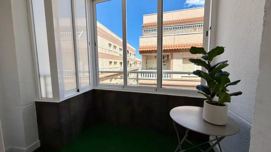 Apartment de 3 chambres à La Mata, Spain No. 1168 № 26