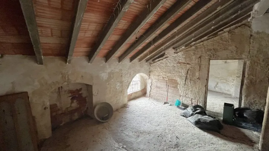 House de 6 chambres à Sella, Spain No. 2025 № 28