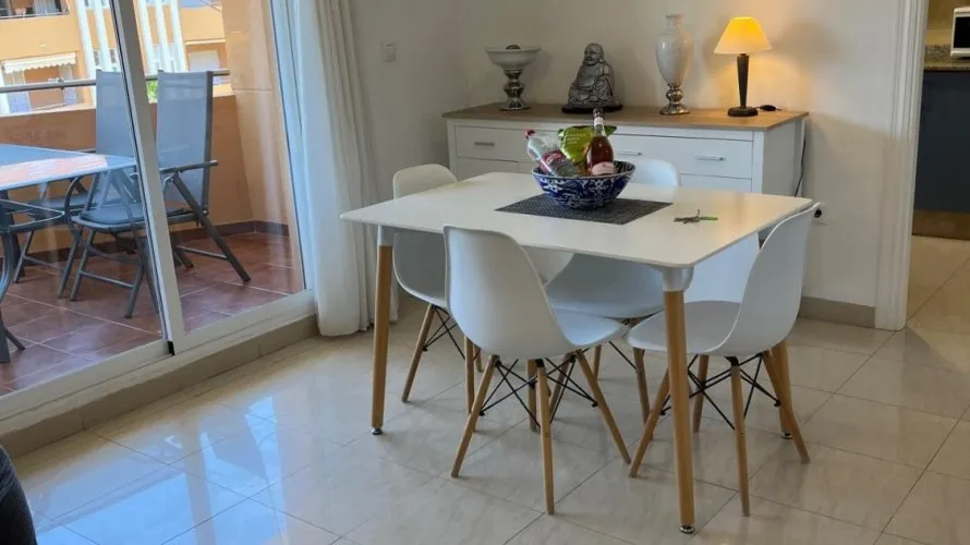Apartment de 2 chambres à Denia, Spain No. 1319 № 25