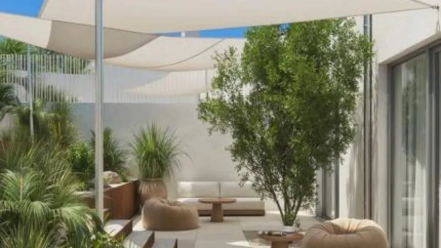 Villa de 3 chambres à La Nucia, Spain No. 962 № 2