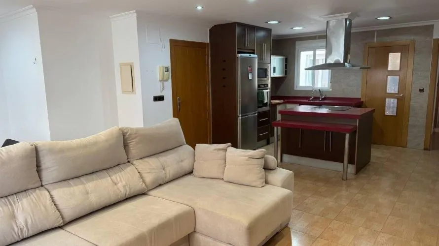 Apartment de 3 chambres à Torrevieja, Spain No. 1224 № 20