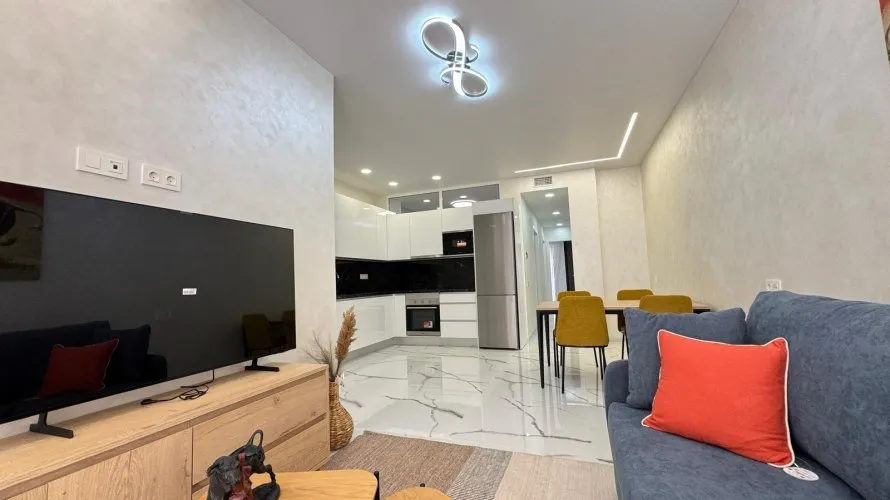 Apartment de 2 chambres à Torrevieja, Spain No. 1388 № 15