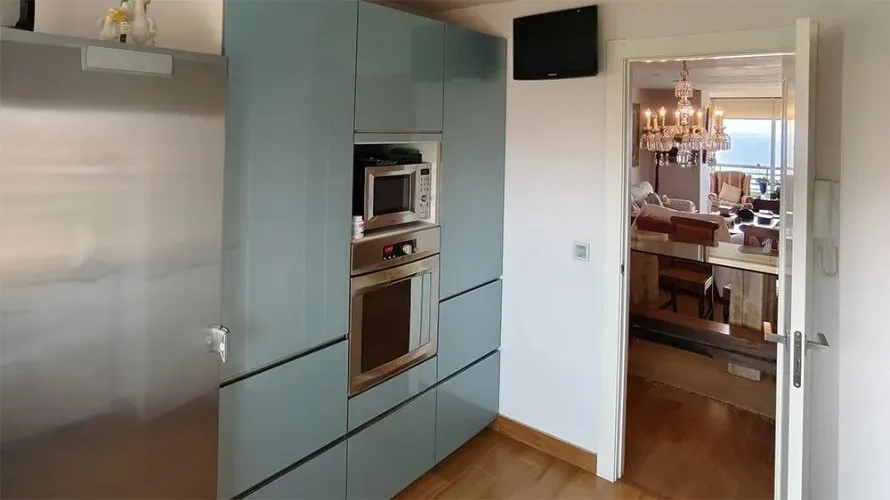 Apartment de 4 chambres à Cabo De Las Huertas, Spain No. 1227 № 16