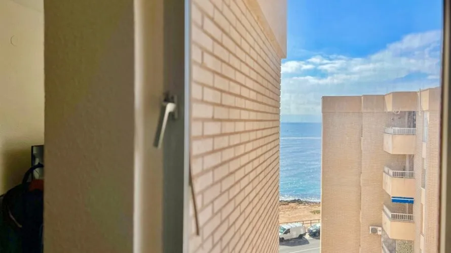 Penthouse de 2 chambres à Torrevieja, Spain No. 1024 № 25