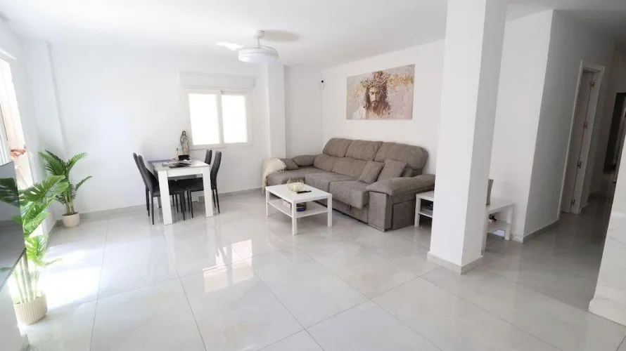 Apartment de 3 chambres à Torrevieja, Spain No. 1137 № 2