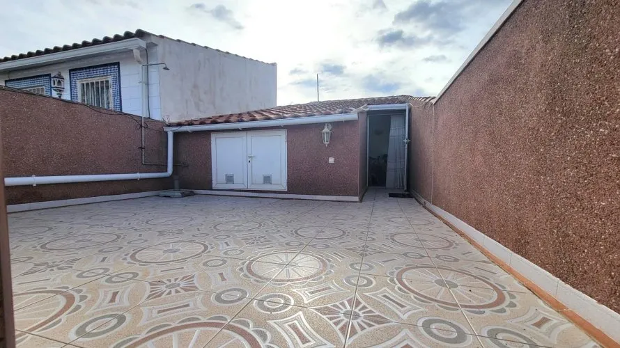 House de 1 chambre à Torrevieja, Spain No. 2138