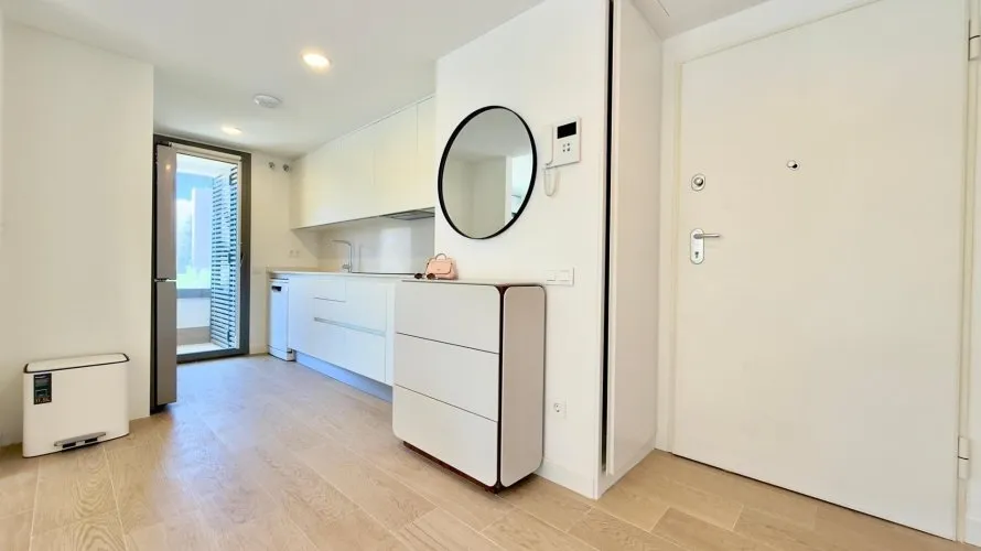 Apartment de 3 chambres à Alicante, Spain No. 1136 № 8