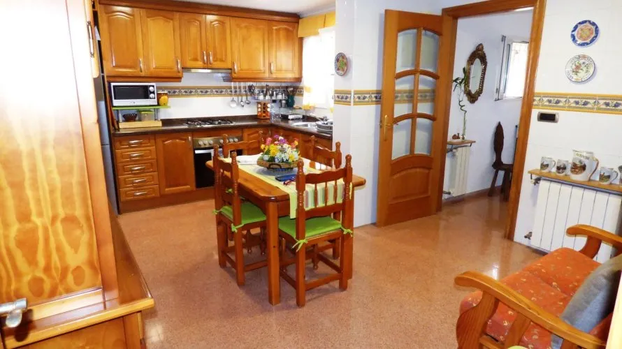 House de 3 chambres à Cabo De Las Huertas, Spain No. 1240 № 17