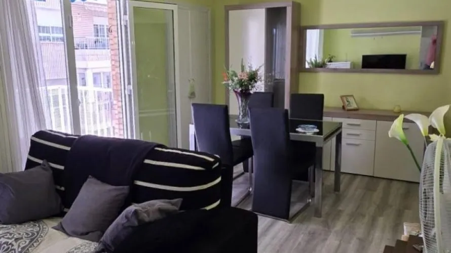 Apartment de 3 chambres à Torrevieja, Spain No. 1371