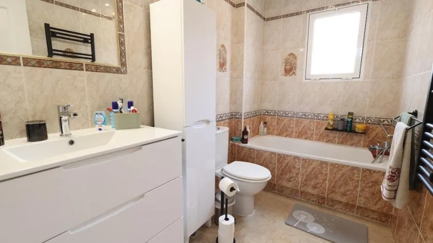 Apartment de 3 chambres à Campoamor, Spain No. 1378 № 20