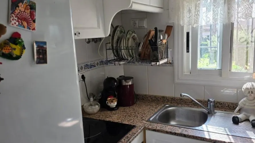 House de 2 chambres à Torrevieja, Spain No. 2117 № 11