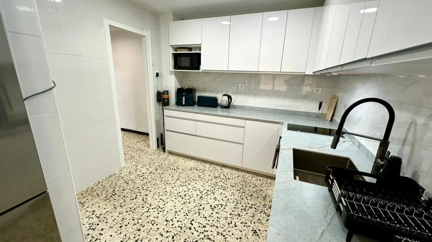 Apartment de 93m² à Campoamor, Spain No. 1328 № 1