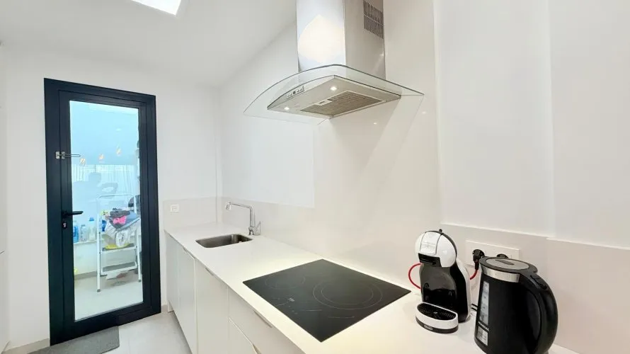 Apartment de 3 chambres à La Florida, Spain No. 1038 № 16