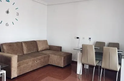 Apartment de 2 chambres à Torrevieja, Spain No. 2077