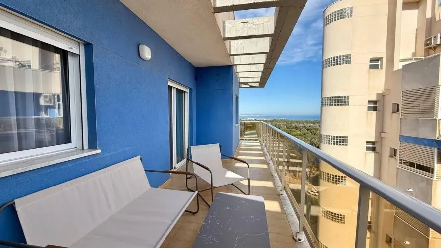 Apartment de 3 chambres à Guardamar del Segura, Spain No. 1007 № 17