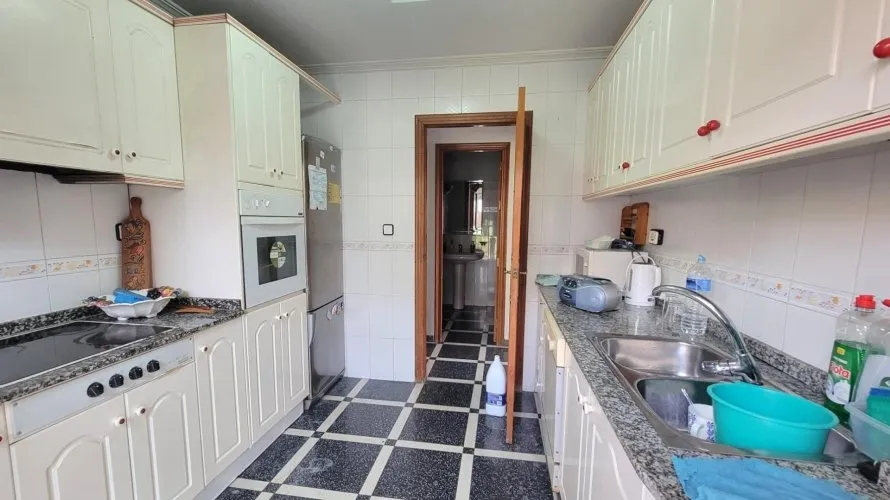 Apartment de 1 chambre à Torrevieja, Spain No. 1040 № 10