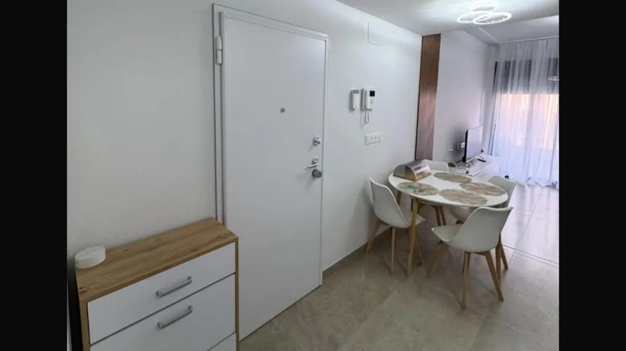 Apartment de 1 chambre à Torrevieja, Spain No. 1103 № 19