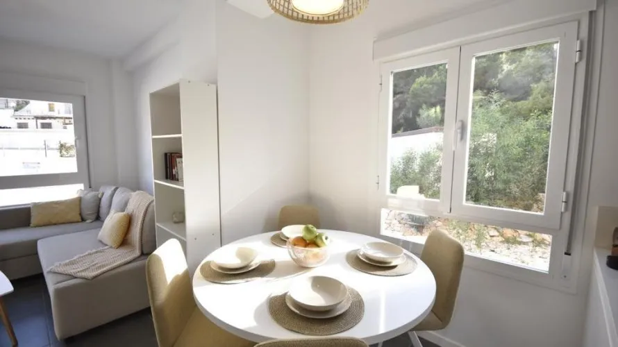 Apartment de 3 chambres à Campoamor, Spain No. 1308 № 23