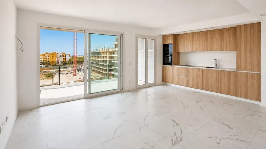 Apartment de 2 chambres à Torrevieja, Spain No. 1991 № 28