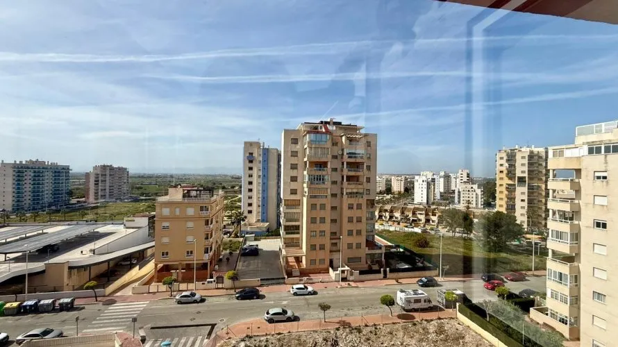 Penthouse de 4 chambres à Guardamar del Segura, Spain No. 1091 № 23
