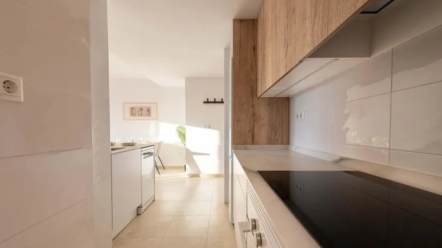 Apartment de 1 chambre à Avileses, Spain No. 2094 № 16