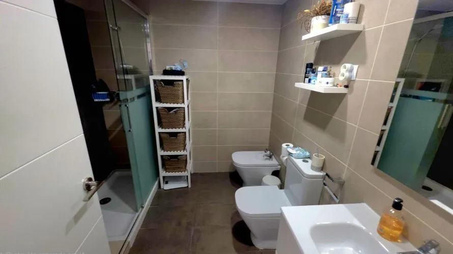 Apartment de 3 chambres à Alicante, Spain No. 2019 № 15